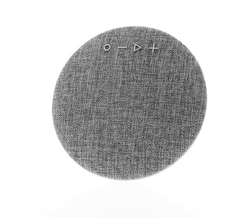 Xtech Zeppelin Bluetooth Speaker